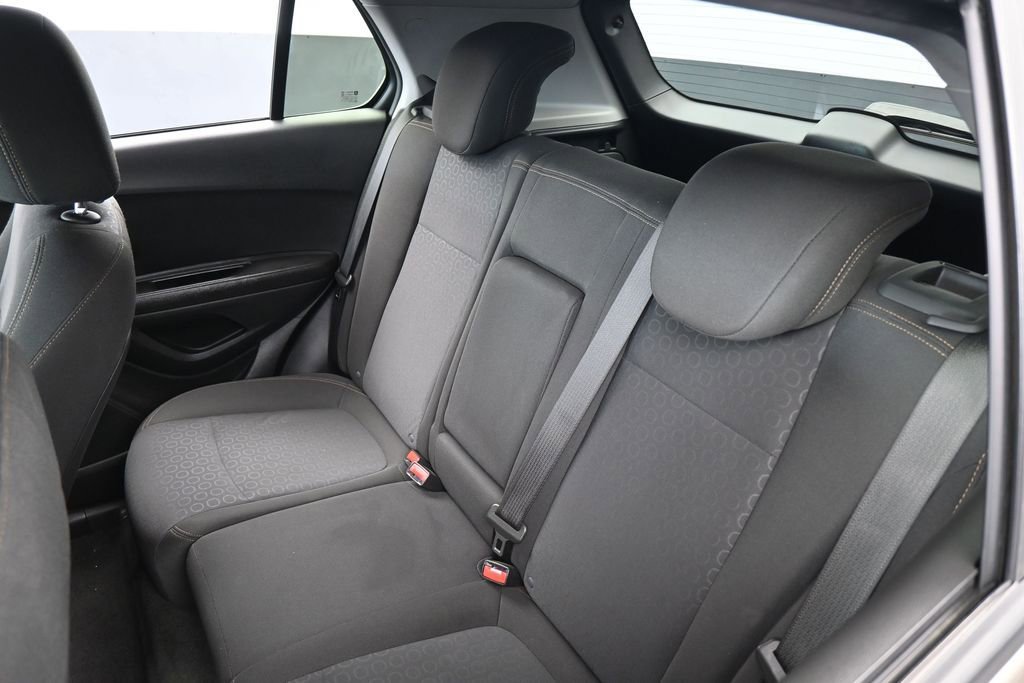 Used 2021 Chevrolet Trax LS w/ Tint and Cruise Package FWD image 34