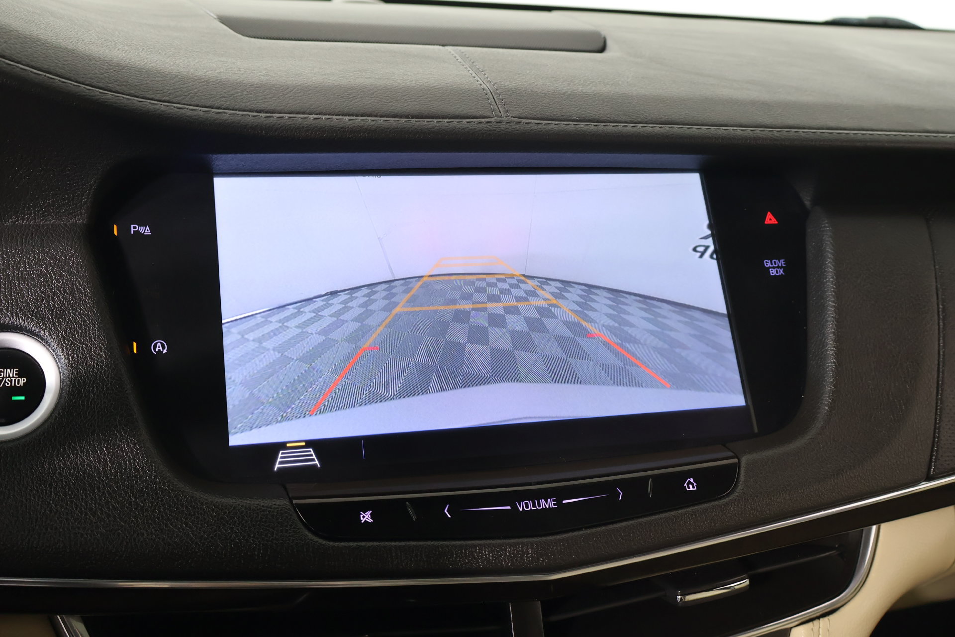 Used 2019 Cadillac CT6 Luxury w/ Driver Awareness Package RWD image 6