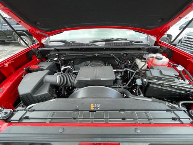 New 2026 Chevrolet Silverado 3500 W/T w/ WT Convenience Package image 12