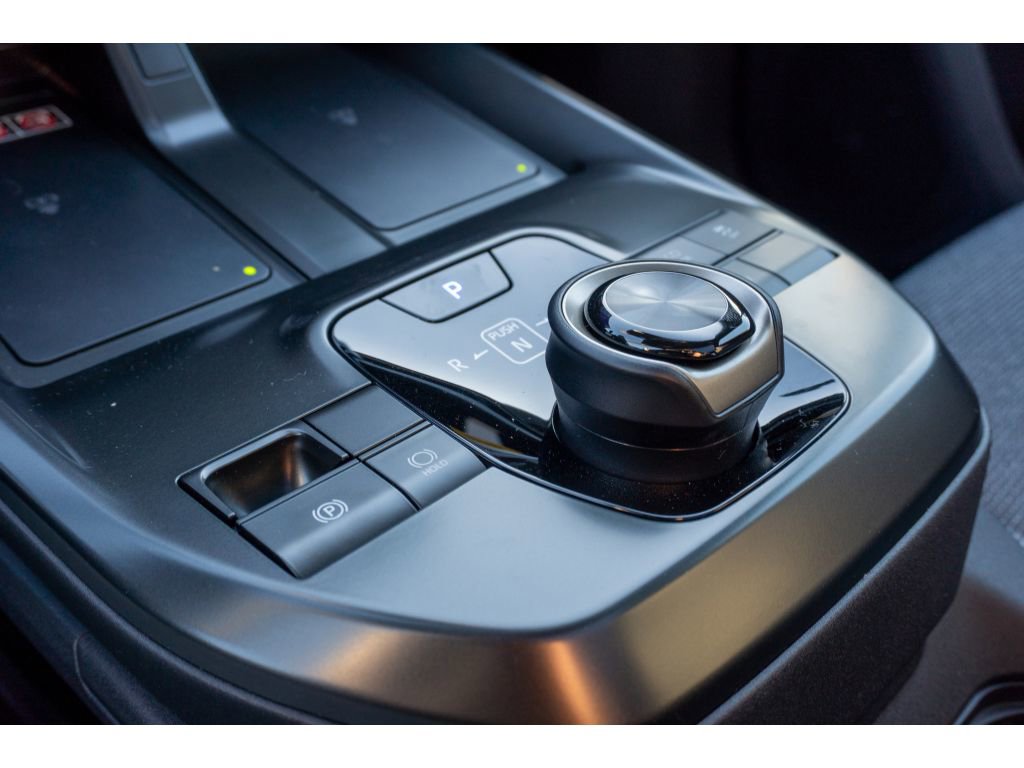 New 2026 Toyota bZ image 24