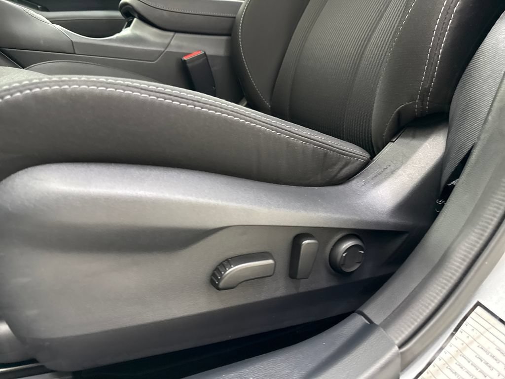 Certified 2025 Subaru Legacy Premium AWD/4WD image 13