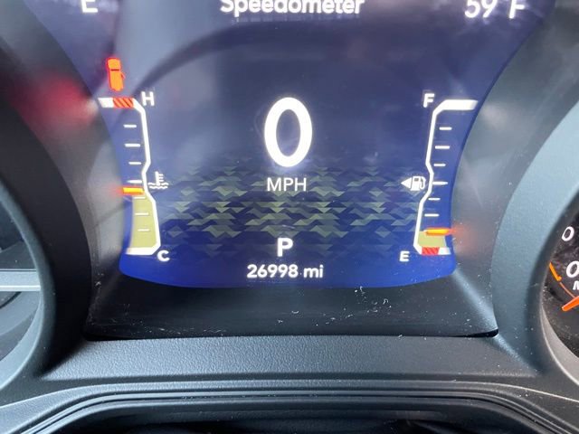 Used 2025 Jeep Wrangler Unlimited Rubicon image 18