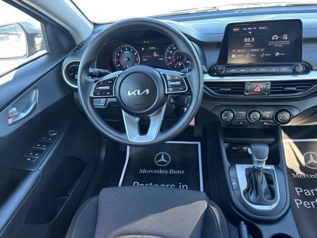 Certified 2023 Kia Forte LXS image 13