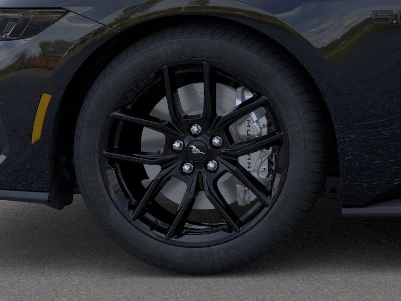 New 2026 Ford Mustang GT RWD image 19