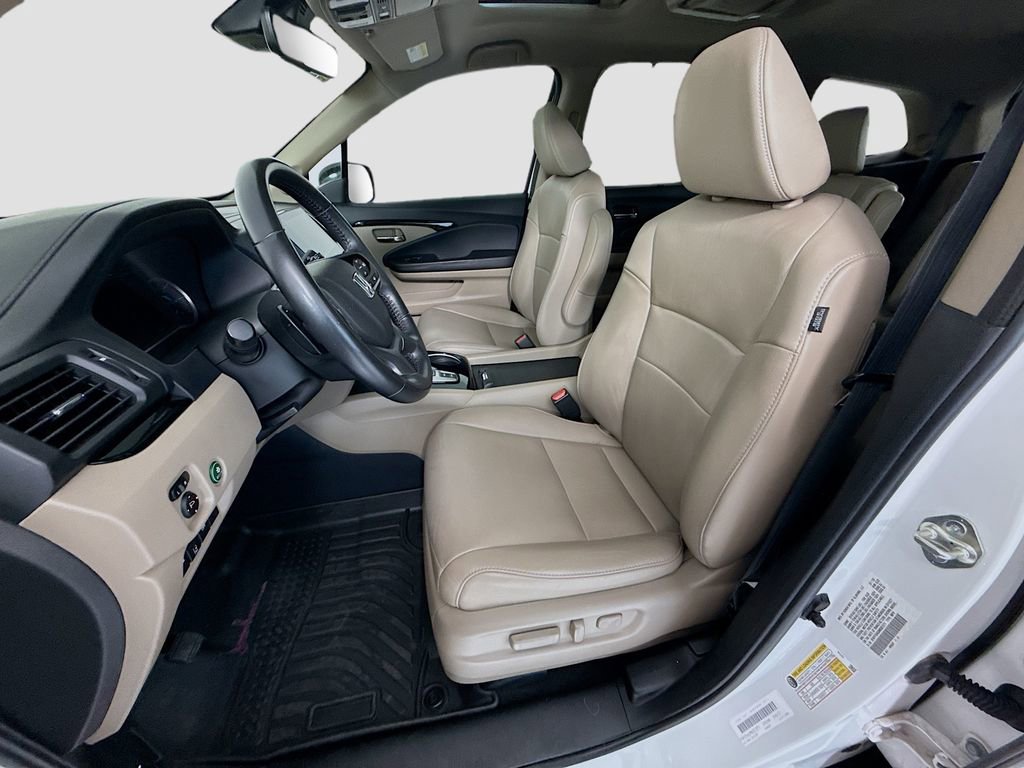 Used 2021 Honda Pilot Touring image 20