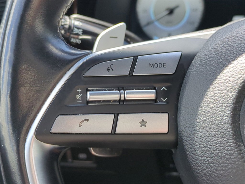 Used 2023 Hyundai Palisade Calligraphy w/ Cargo Package image 29