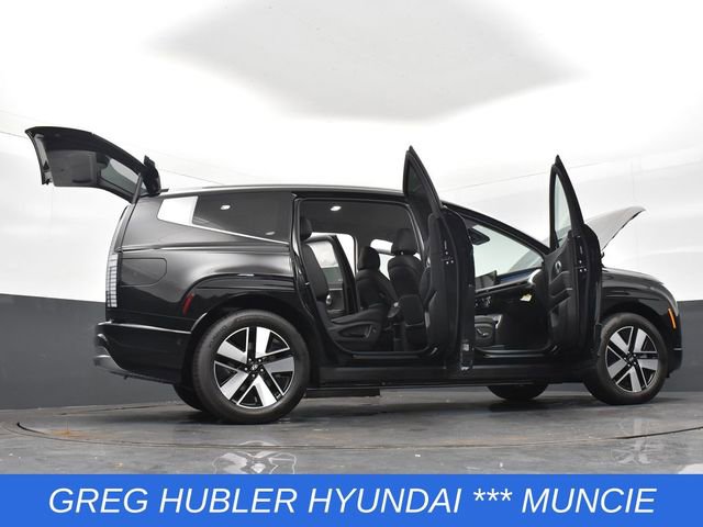 New 2026 Hyundai Ioniq 9 SEL image 33