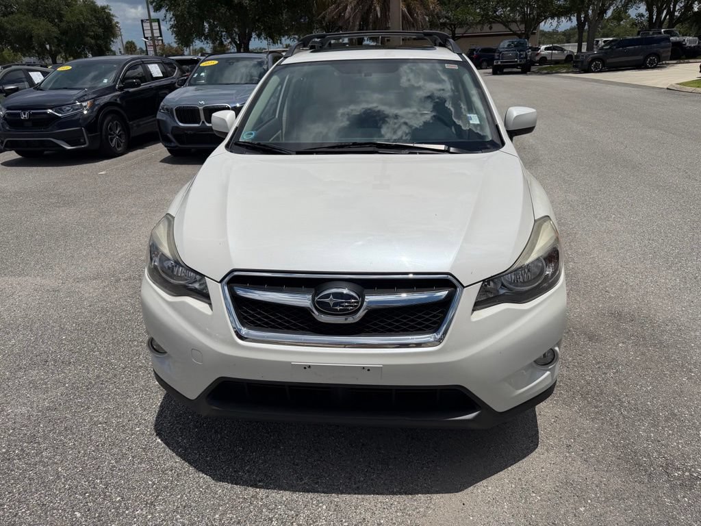 Used 2014 Subaru Crosstrek 2.0i Limited AWD/4WD image 12