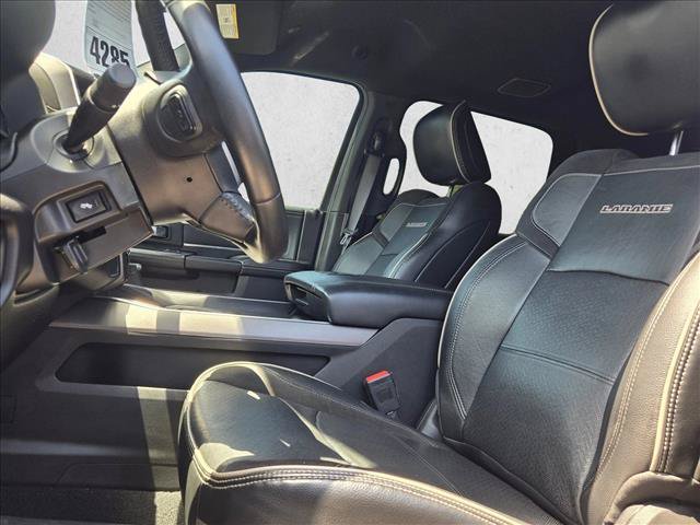 Used 2022 RAM 2500 Laramie w/ Night Edition AWD/4WD image 9
