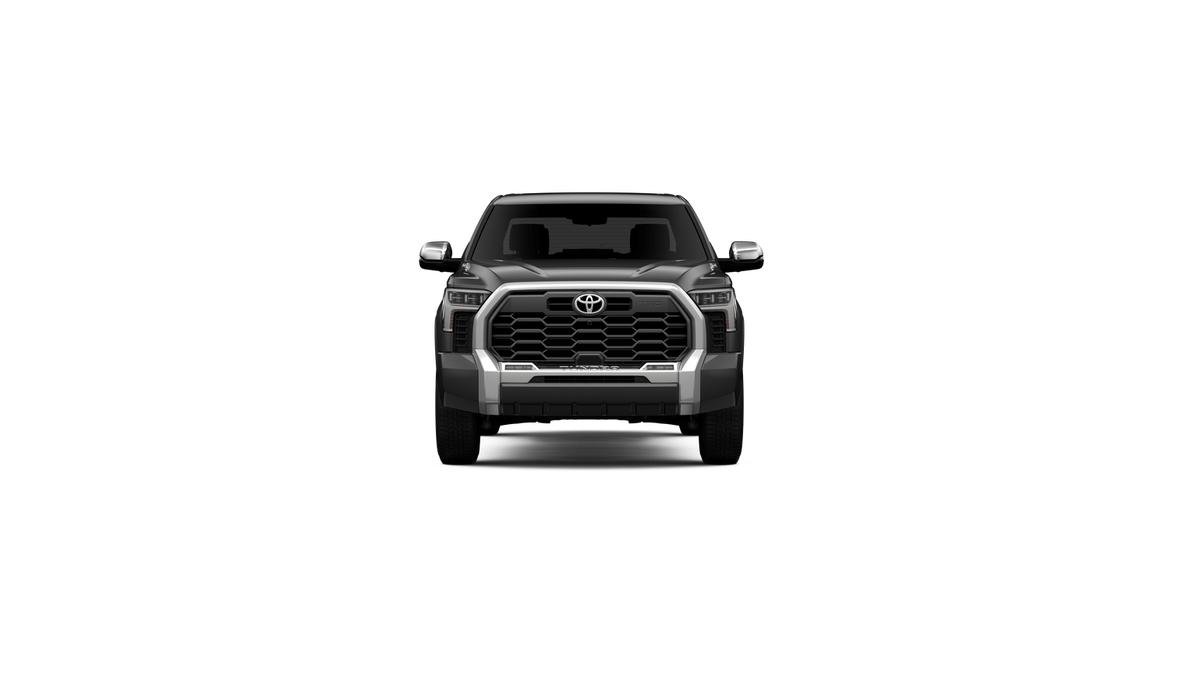 New 2026 Toyota Tundra 1794 Edition AWD/4WD image 69