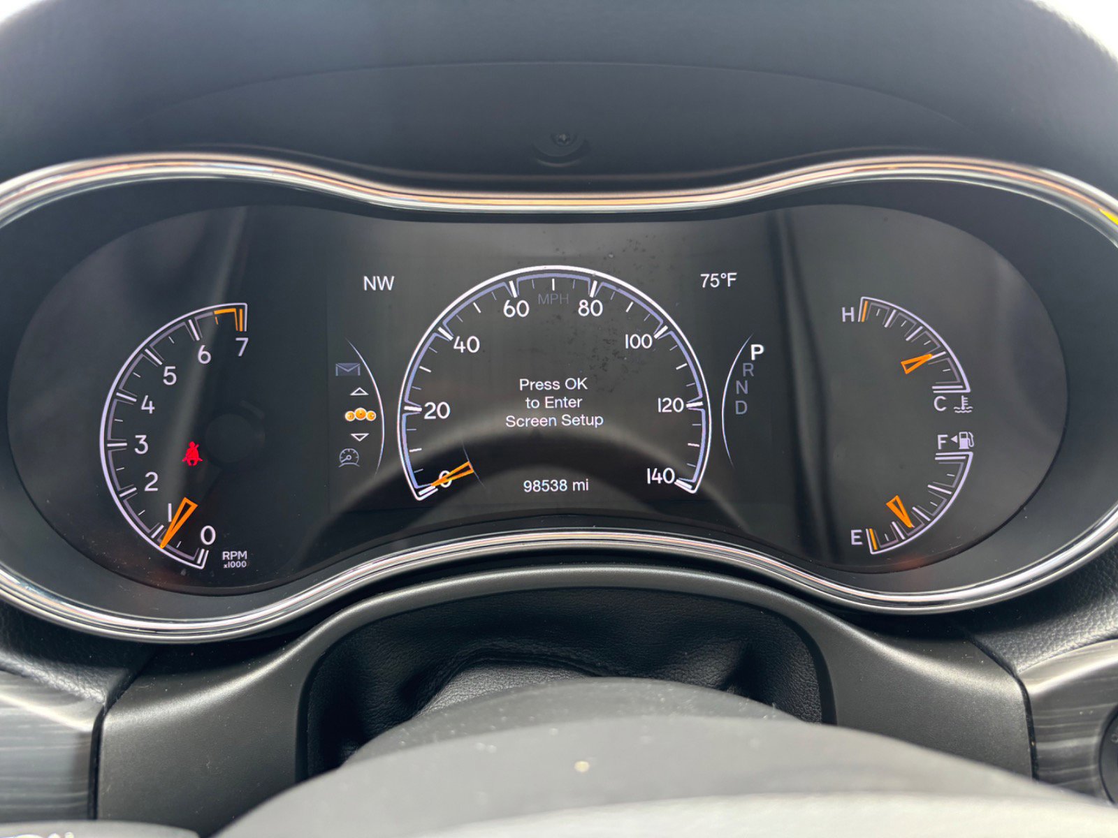 Used 2022 Jeep Grand Cherokee Limited image 29