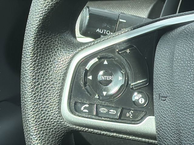 Used 2019 Honda Civic LX image 16