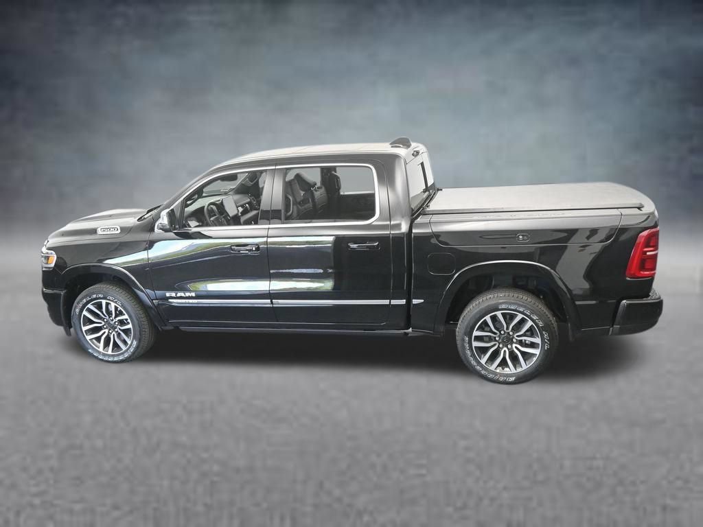 New 2026 RAM 1500 Limited AWD/4WD image 53