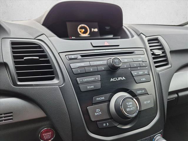 Used 2017 Acura RDX FWD image 14