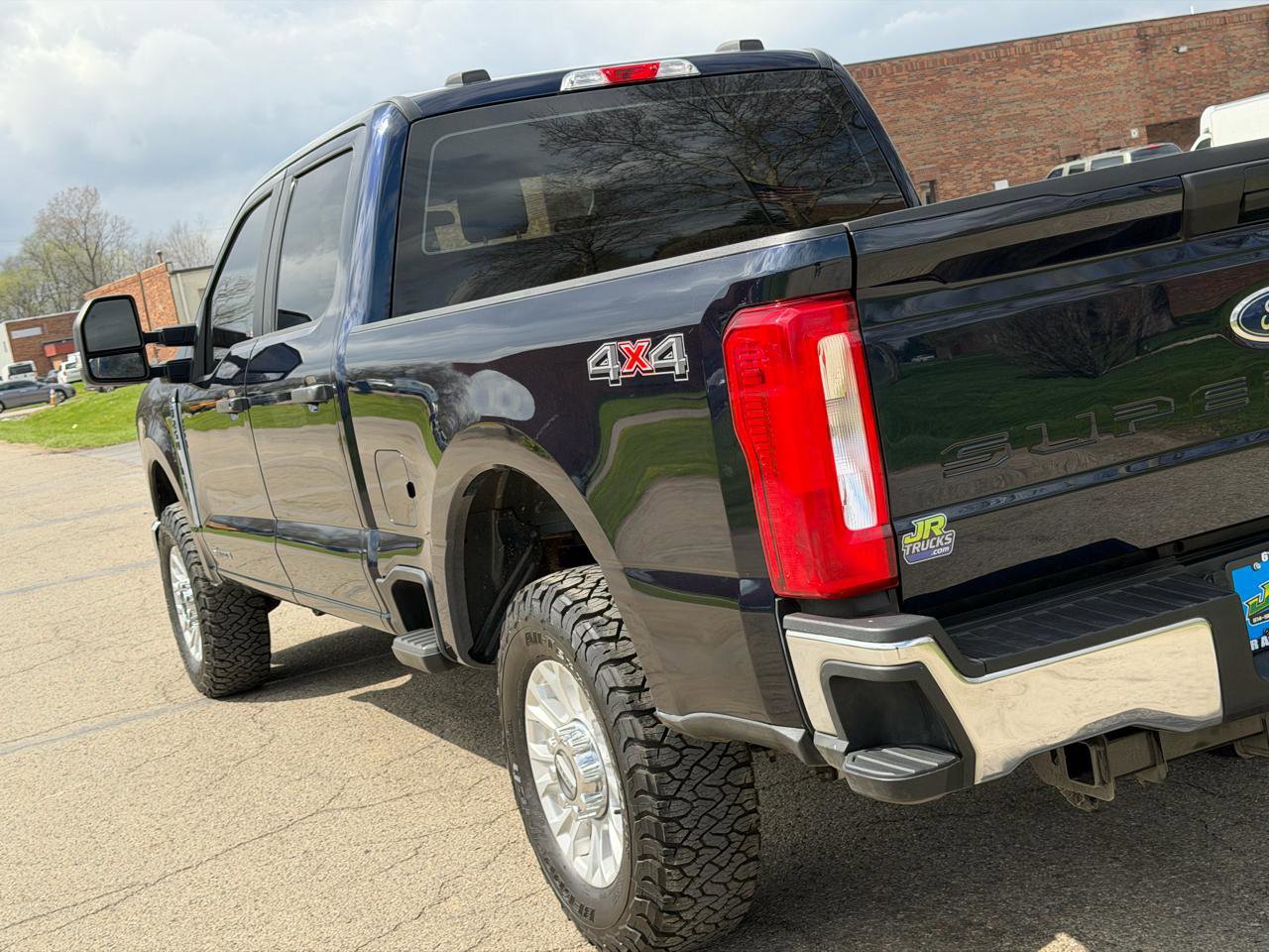 Used 2023 Ford F250 XL w/ XL Chrome Package image 38