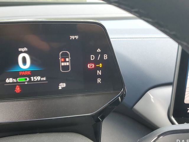 New 2026 Volkswagen ID.4 Pro S AWD/4WD image 25