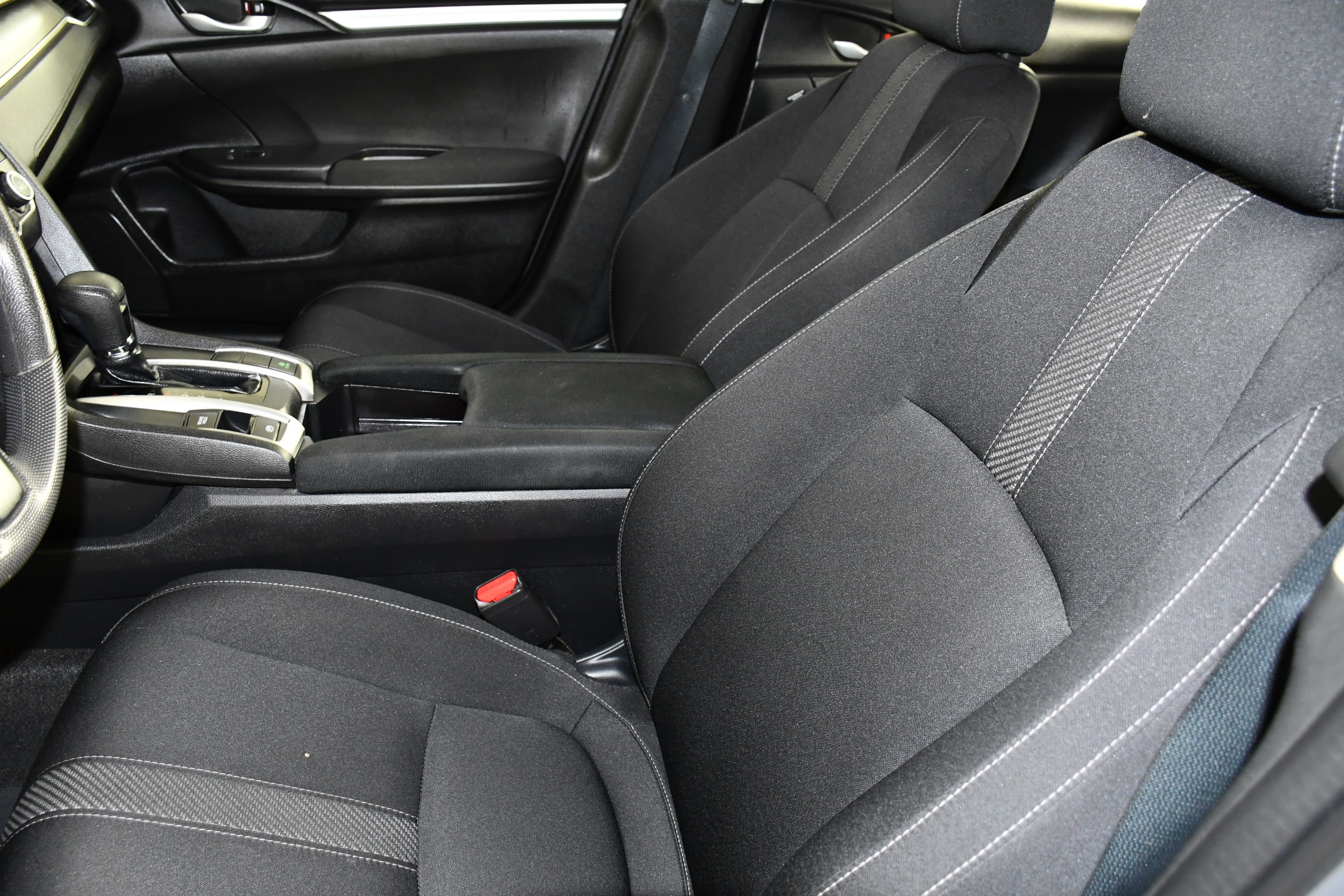Used 2018 Honda Civic LX image 35