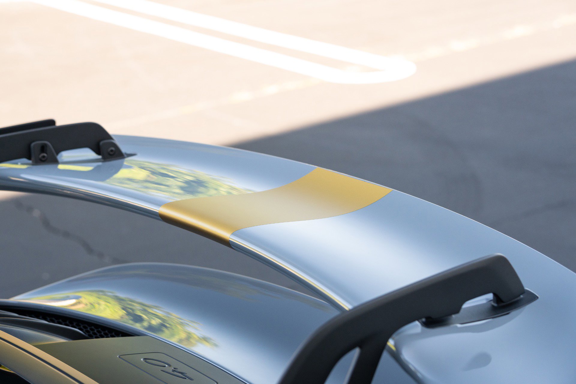 Used 2023 Porsche 911 GT3 RWD image 25