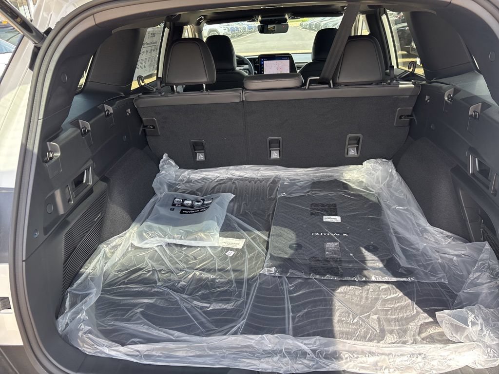 New 2026 Subaru Outback Limited XT AWD/4WD image 11