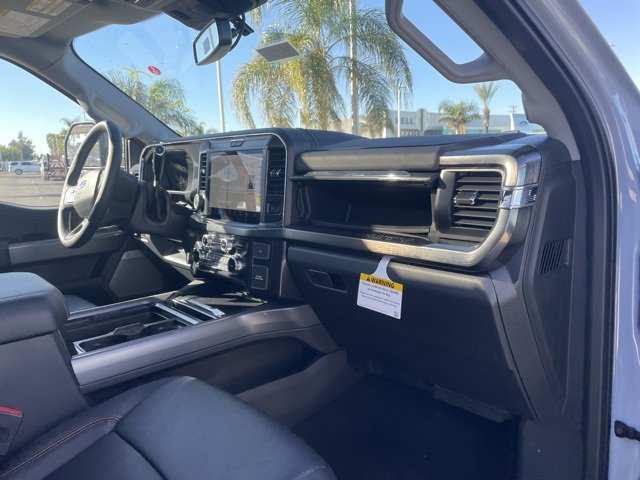 New 2026 Ford F250 Lariat image 28