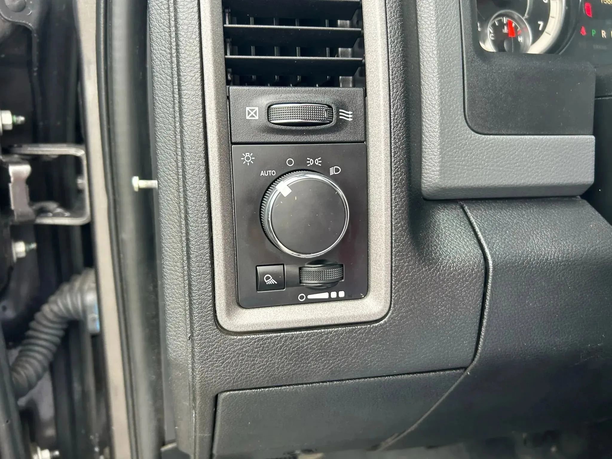 Used 2017 RAM 2500 Tradesman w/ Popular Equipment Group image 15