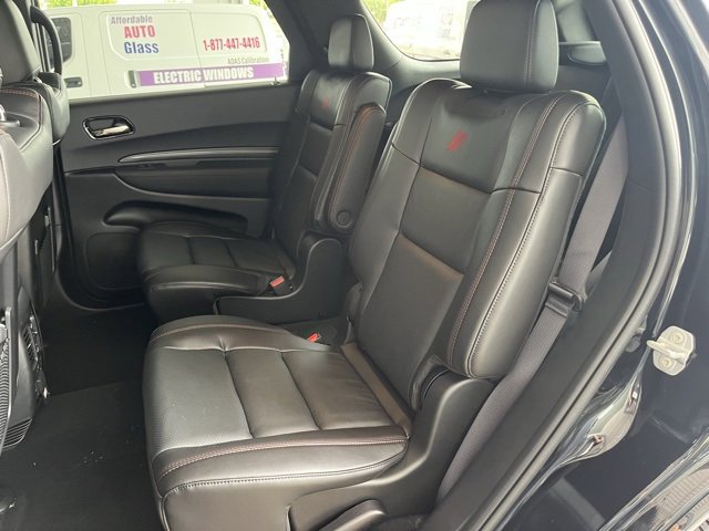 New 2025 Dodge Durango R/T image 11
