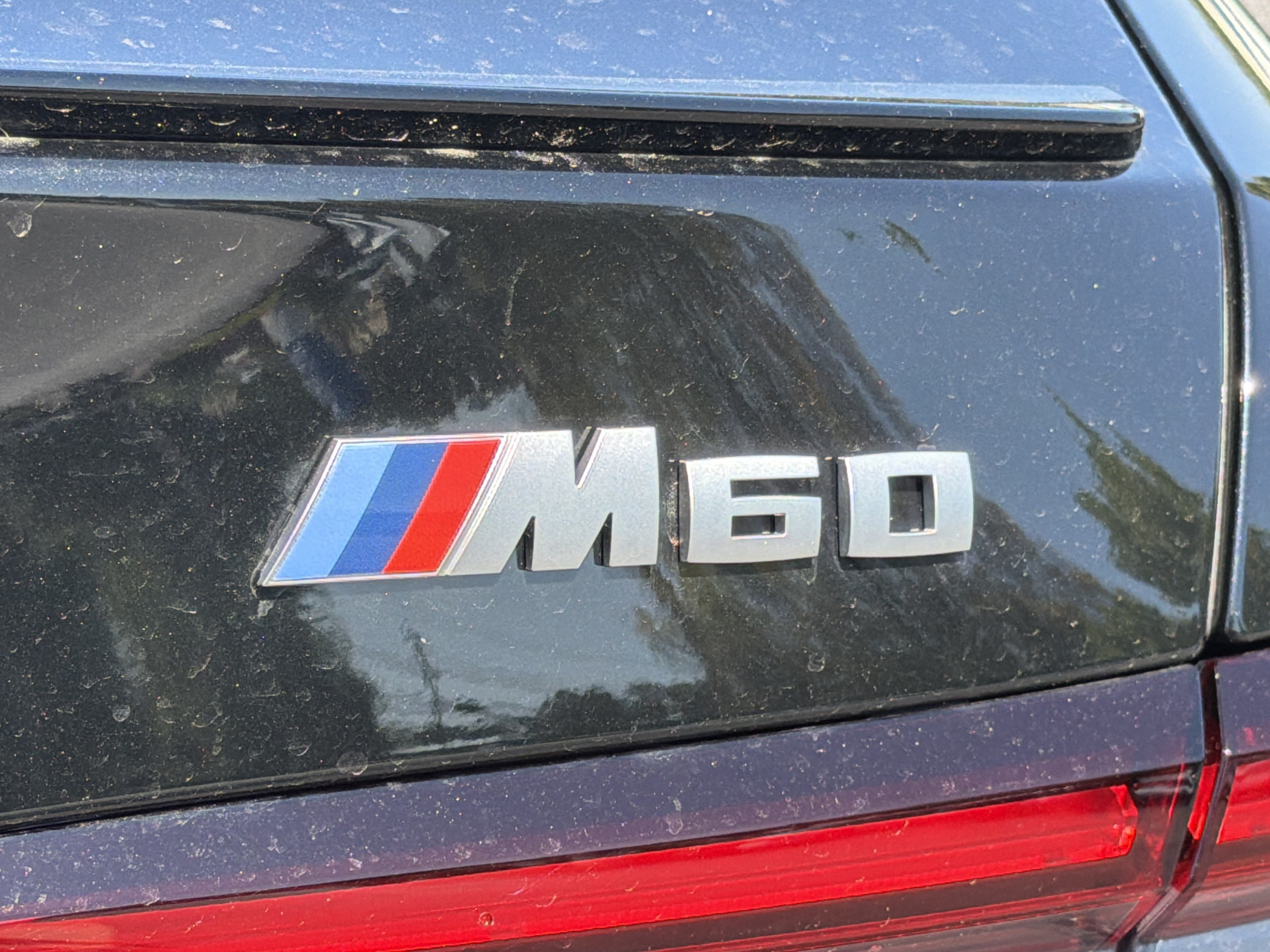 New 2026 BMW i5 M60 AWD/4WD image 25