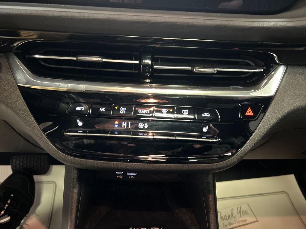 Used 2024 Buick Envista Avenir image 19