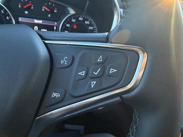 Used 2024 Chevrolet Equinox LT image 35