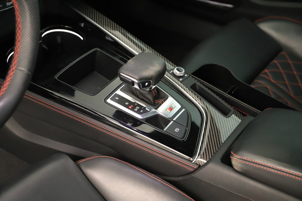Certified 2023 Audi S5 Premium Plus w/ Premium Plus Package AWD/4WD image 17