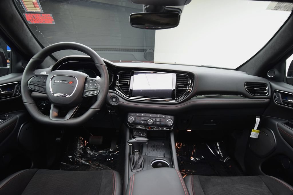 New 2027 Dodge Durango GT AWD/4WD image 34