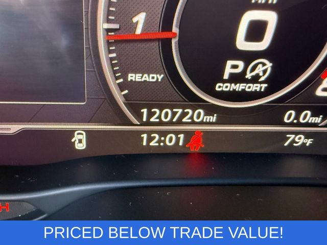 Used 2018 Audi S3 Premium Plus image 35