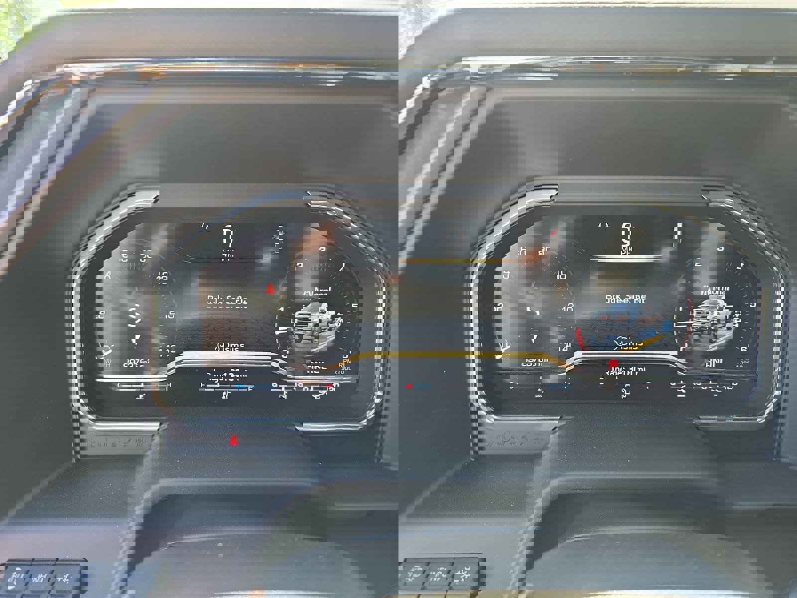 Used 2024 GMC Sierra 2500 AT4 w/ AT4 Premium Plus Package image 21