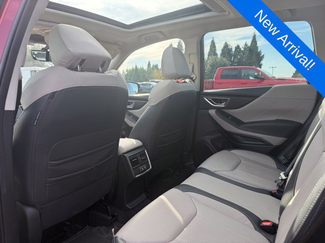 Certified 2023 Subaru Forester Limited AWD/4WD image 10