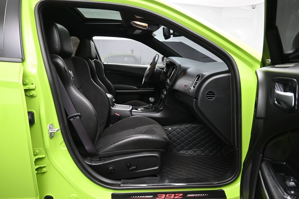 Used 2023 Dodge Charger Scat Pack RWD image 29