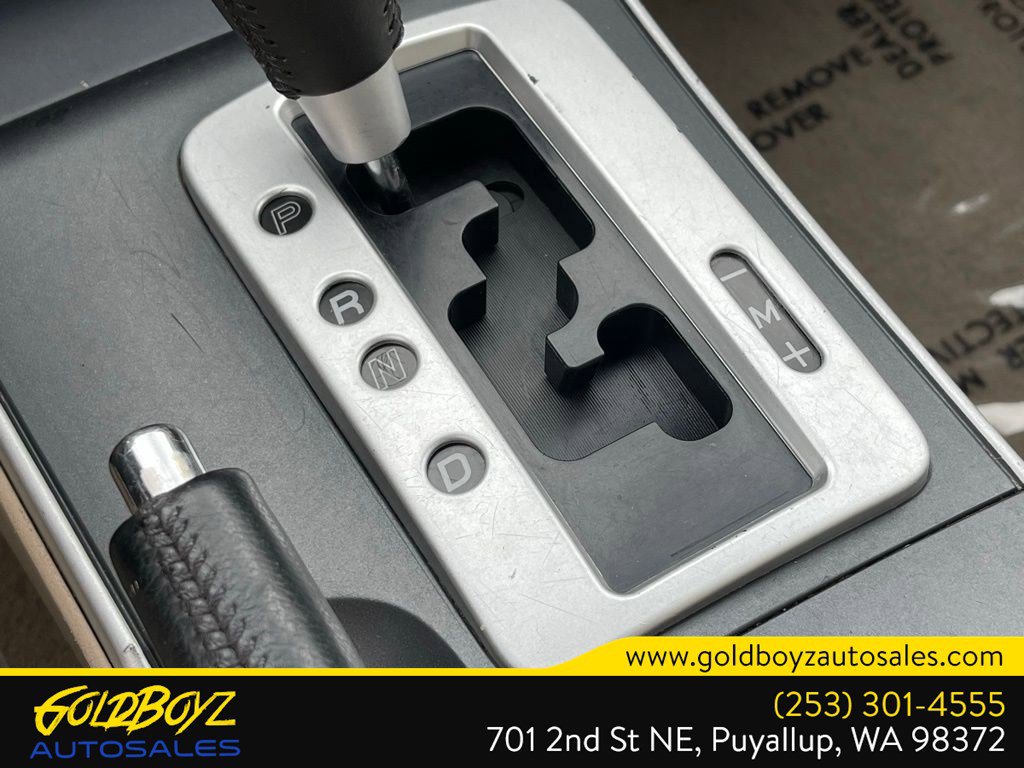 Used 2008 MAZDA MAZDA6 i Sport Value Edition image 24