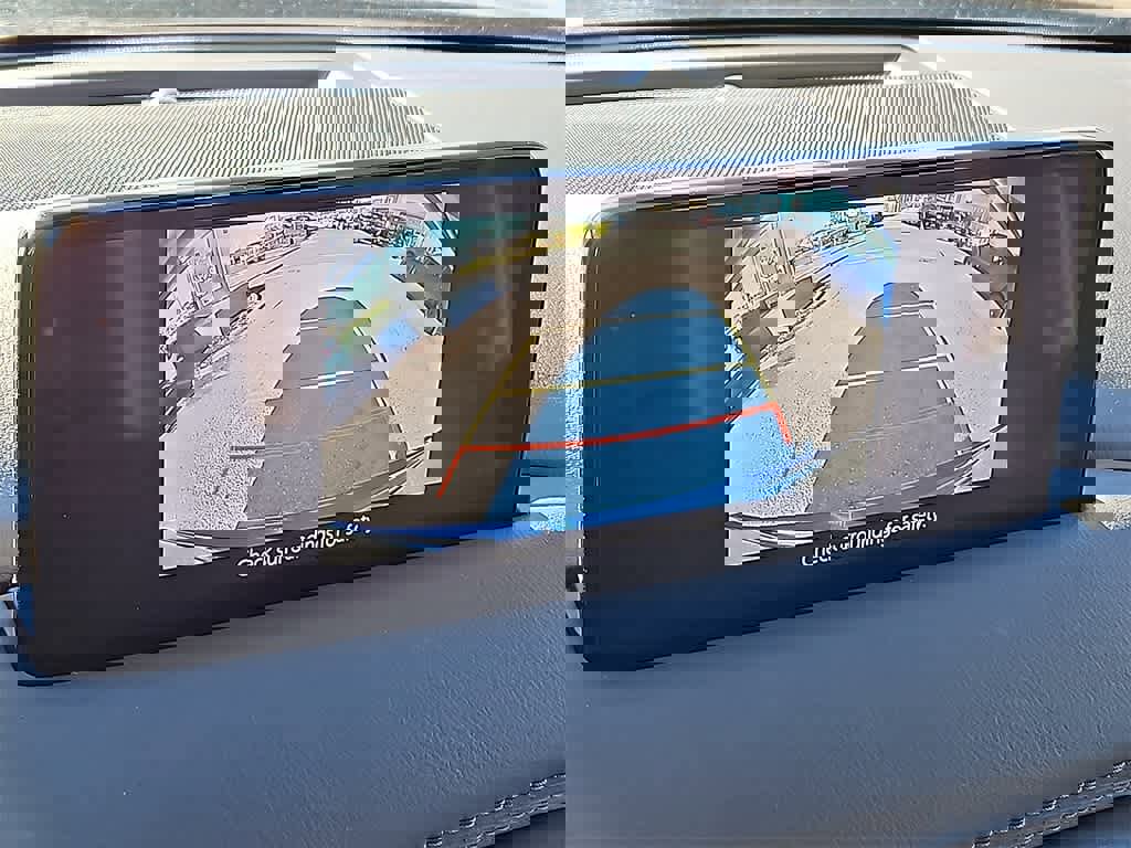 Used 2024 MAZDA CX-5 Carbon Edition image 17