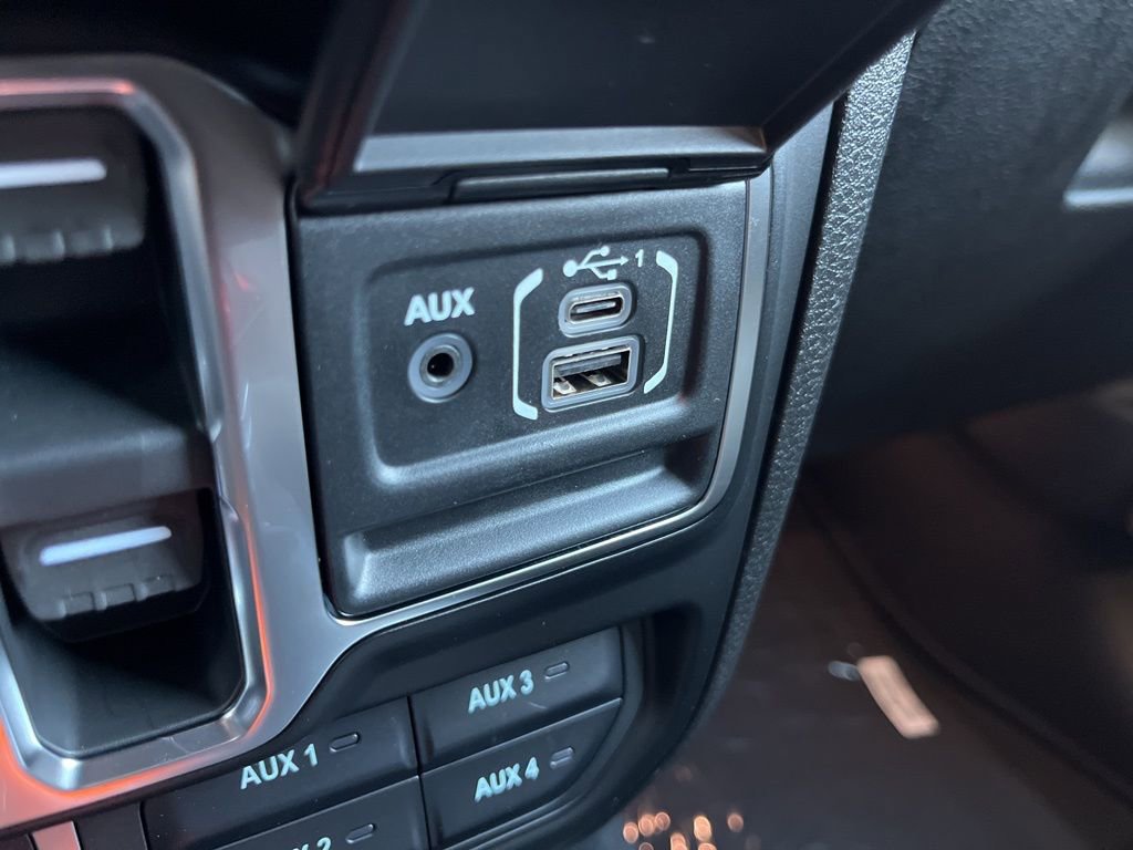 New 2026 Jeep Gladiator Willys image 37