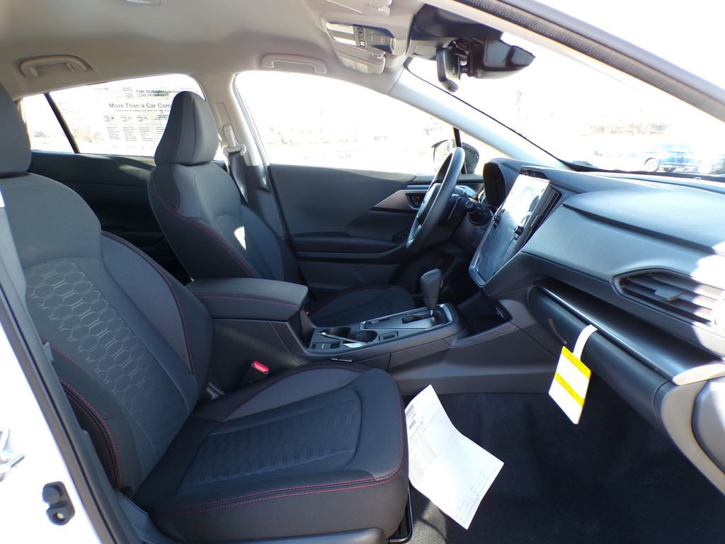 New 2026 Subaru Impreza 2.0i Sport AWD/4WD image 18