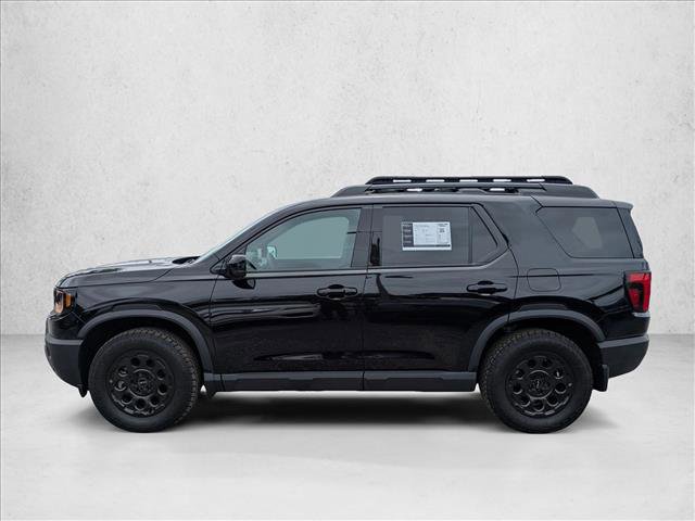 Used 2026 Honda Passport TrailSport Elite image 8