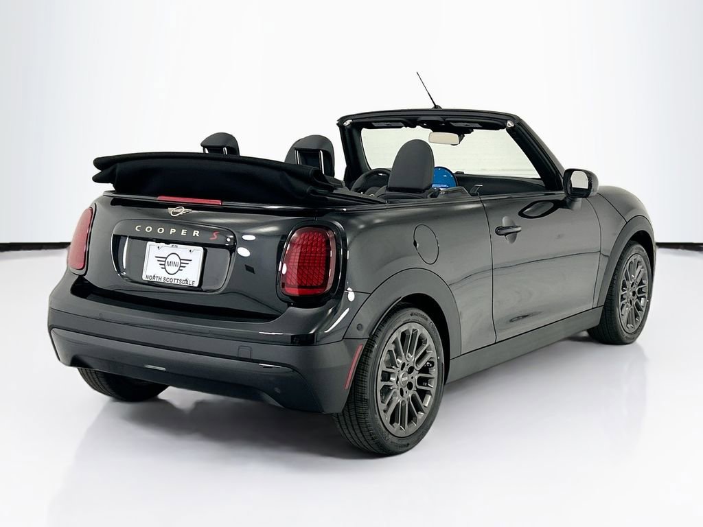 New 2026 MINI Cooper S FWD image 5