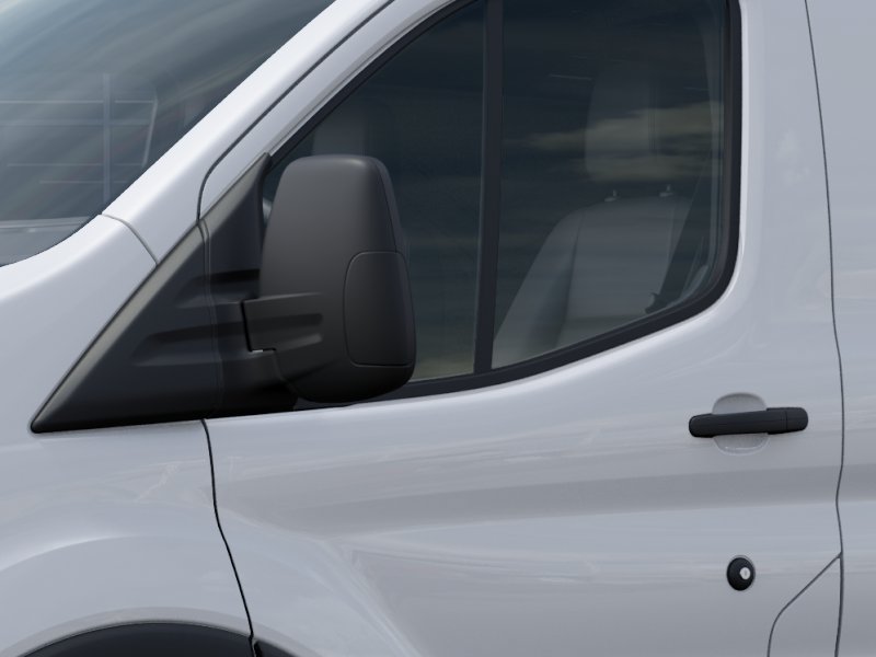 New 2027 Ford Transit 350 Low Roof w/ Load Area Protection Package RWD image 20