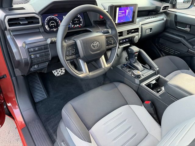 Certified 2025 Toyota Tacoma TRD Sport image 13
