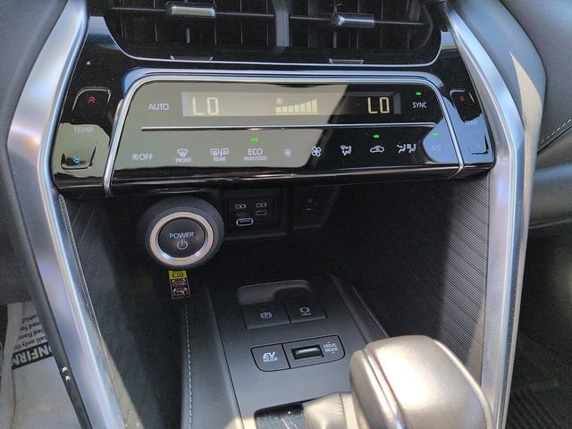 Certified 2023 Toyota Venza Limited AWD/4WD image 25