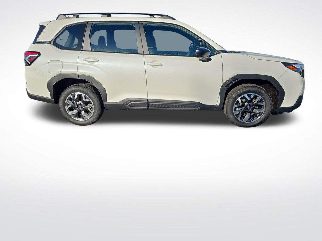 New 2026 Subaru Forester image 8