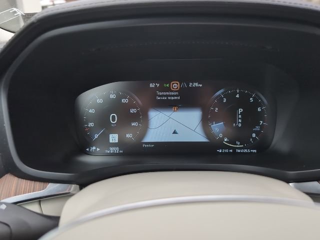 Used 2020 Volvo V60 T5 Cross Country w/ Protection Package AWD/4WD image 14