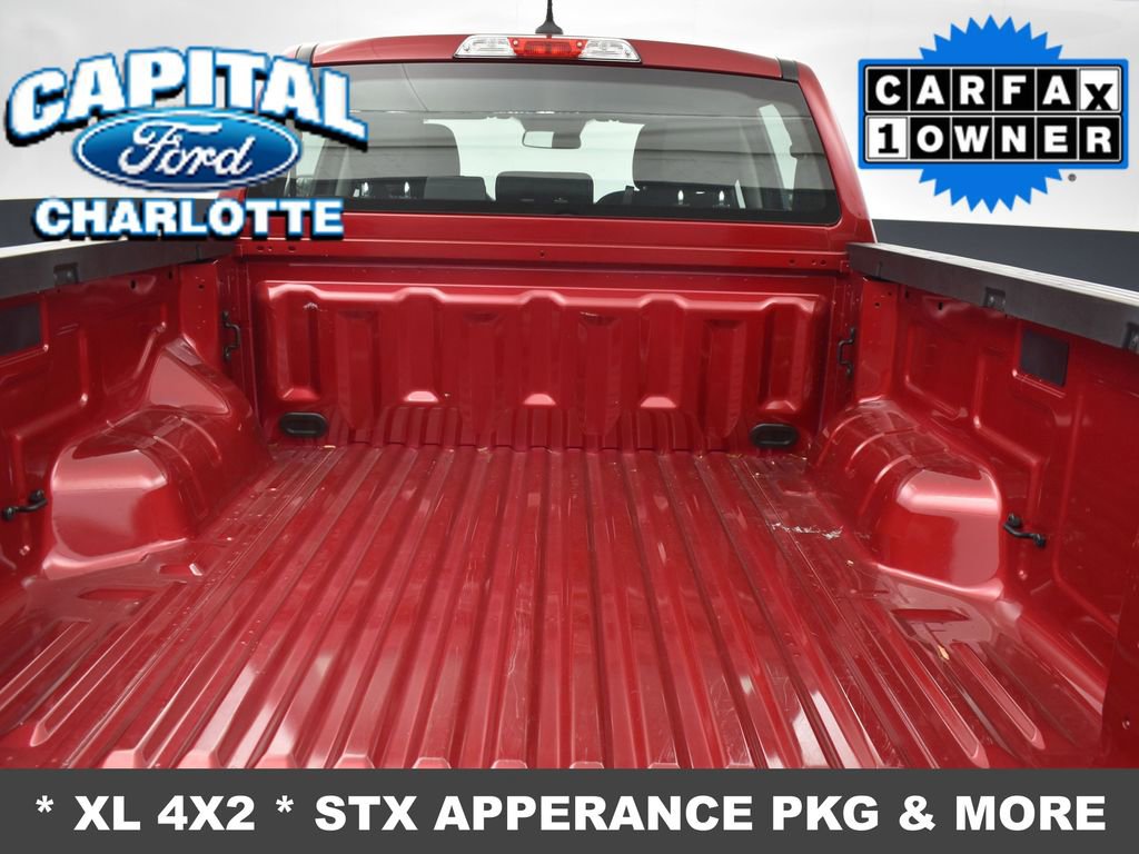 Used 2025 Ford Ranger XL w/ Trailer Tow Package image 19