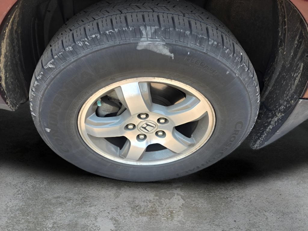 Used 2008 Honda Pilot EX-L image 16