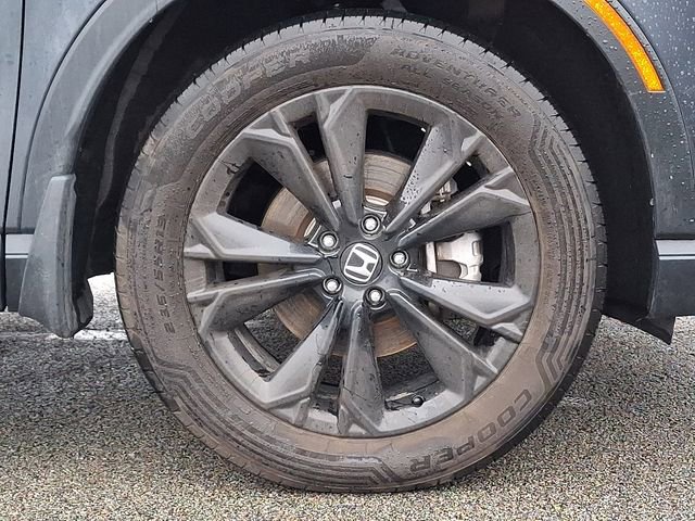 Used 2023 Honda CR-V Sport Touring image 8