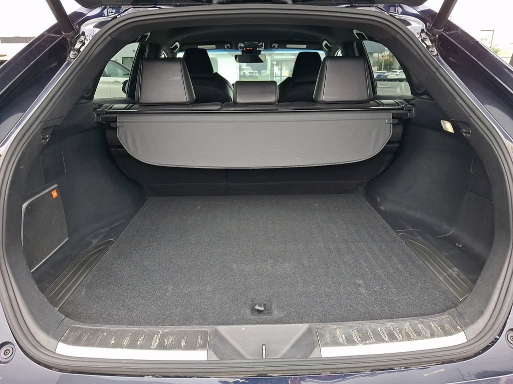 Used 2023 Toyota Venza XLE AWD/4WD image 31
